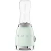 Image de Smeg PBF01PGEU Mixer aus Edelstahl, pastellgrün