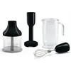 Image de Jeu d'accessoires Smeg HBAC11BL Noir