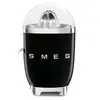 Image de Agrumes Smeg jaren 50 noir brillant cjf11bleu - Neuf