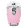 Image de Agrumes Smeg jaren 50 rose cjf11pkeu - Neuf