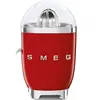 Image de Agrumes Smeg jaren 50 ROUGE cjf11rdeu - Neuf