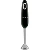 Image de Mixeur plongeant 700w noir - Smeg - HBF11BLEU - années 50