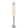 Image de Mixeur Plongeant SMEG 700 W crème - Neuf