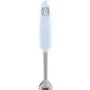 Image de Smeg HBF11PBEU blender Mélangeur par immersion 700 W Bleu - Neuf