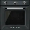 Image de Four Smeg Sf69m3tno Capacité 70l Classe Énergie A