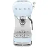 Image de Smeg ECF02PBEU machine à café Manuel Machine à expresso 1,1 L - Neuf