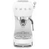 Image de Smeg ECF02WHEU machine à café Manuel Machine à expresso 1,1 L - Neuf