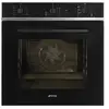 Image de Smeg Cucina SF64M3TB four 70 L 3000 W A Noir - Neuf