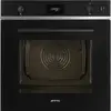 Image de Smeg SOP6401S2B four 68 L 3000 W A+ Noir - Neuf
