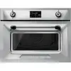 Image de Smeg Victoria SO4902M1X four 40 L 3100 W Acier inoxydable - Neuf