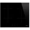 Image de Smeg Universal SIB2641D Table de cuisson encastrable 60 cm Table de cuisson à induction 4 feux Noir - Neuf