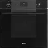 Image de Four Smeg Linea SF6100VB3 70 l 3000 W Noir