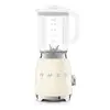 Image de Blender SMEG 1,5 L Crème - Neuf