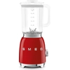Image de Smeg 50's Style Blenders BLF03RDEU Red