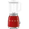 Image de Blender Smeg 1,5L Rouge - Neuf
