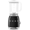 Image de Blender 1.5l 800w noir - Smeg - BLF03BLEU - année 50