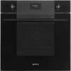 Image de Smeg - Four électrique SF6101TB3 Linea Noir
