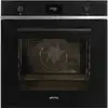 Image de Smeg Classic SFP6401TB four 70 L 3000 W A+ Noir - Neuf