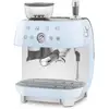 Image de Smeg EGF03PBEU machine à café Manuel Machine à expresso 2,4 L - Neuf