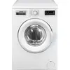 Image de Smeg LBW70IT lave-linge à chargement frontal 7 kg 1000 tr/min D Blanc