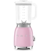 Image de Smeg BLF03PKEU 1.5 L Tabletop blender 800 W Pink