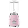 Image de Blender Smeg BLF03PKEU 800 W Rose - Neuf