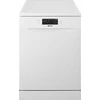 Image de Smeg LVS262EB Lave-vaisselle Pose Libre 13 couverts E