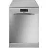 Image de Smeg Lvs262dsx Lave-vaisselle 13 Nombre de couverts 60 cm / EU Plug 220V 60 cm