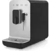 Image de Robot café 19 bars noir - Smeg - BCC12BLMEU -