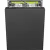 Image de Smeg ST352AL lave-vaisselle Entièrement intégré 13 couverts A - Neuf