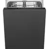 Image de Smeg STL262D lave-vaisselle Entièrement intégré 13 couverts D