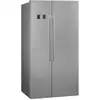 Image de Smeg SBS63XDE frigo américain Pose libre 580 L E Acier inoxydable - Neuf