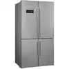 Image de Smeg FQ60XDE frigo américain Pose libre 572 L E Acier inoxydable - Neuf
