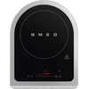 Image de Table de cuisson à induction posable 2100w - Smeg - PIC01BLMEU -