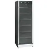 Image de Smeg SCV115G refroidisseur à vin Refroidisseur de vin compresseur Pose libre Noir 197 bouteille(s) - Neuf
