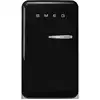 Image de Smeg FAB10LBL6 frigo combine Pose libre 122 L D Noir - Neuf
