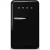 Image de Smeg FAB10RBL6 frigo combine Pose libre 122 L D Noir - Neuf