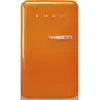 Image de Smeg FAB10LOR6 frigo combine Pose libre 122 L D Orange - Neuf