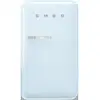 Image de Smeg FAB10RPB6 frigo combine Pose libre 122 L D Bleu - Neuf