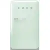 Image de Smeg FAB10RPG6 frigo combine Pose libre 122 L D Vert - Neuf