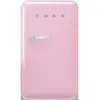 Image de Smeg FAB10RPK6 frigo combine Pose libre 122 L D Rose - Neuf