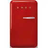 Image de Smeg FAB10LRD6 frigo combine Pose libre 122 L D Rouge - Neuf