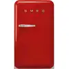 Image de Smeg FAB10RRD6 frigo combine Pose libre 122 L D Rouge - Neuf