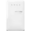 Image de Réfrigérateur Smeg Fab10lwh6 Capacité 122l Système Statique