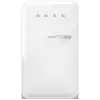 Image de Smeg FAB10LWH6 frigo combine Pose libre 122 L D Blanc - Neuf