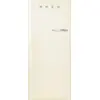 Image de Smeg FAB28LCR6 réfrigérateur-congélateur Pose libre 270 L C Crème