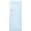 Image de Smeg FAB28RPB6 réfrigérateur-congélateur Pose libre 270 L C Bleu