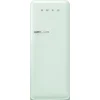 Image de Smeg FAB28RPG6 réfrigérateur-congélateur Pose libre 270 L C Vert