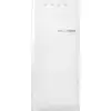 Image de Smeg FAB28LWH6 frigo combine Pose libre 270 L C Blanc - Neuf