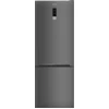Image de Smeg FC48KDND réfrigérateur-congélateur Pose libre 481 L D Acier inoxydable